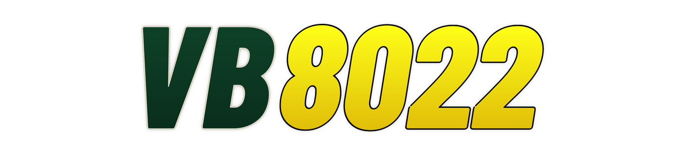 vb8022 লোগো